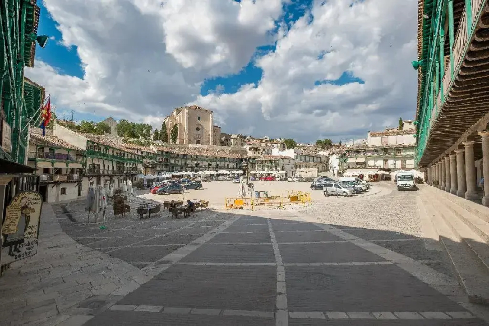 Hotel Condesa de Chinchón