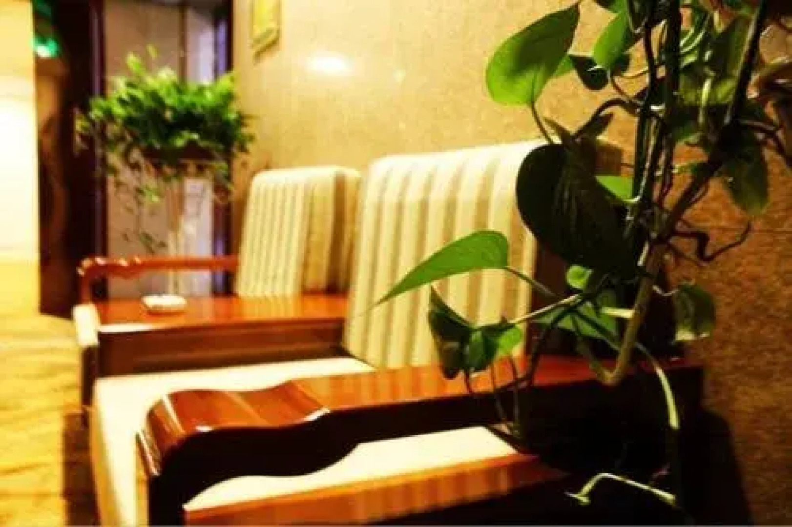 Jinjiang Inn Style Lianyungang Central Shopping Mall