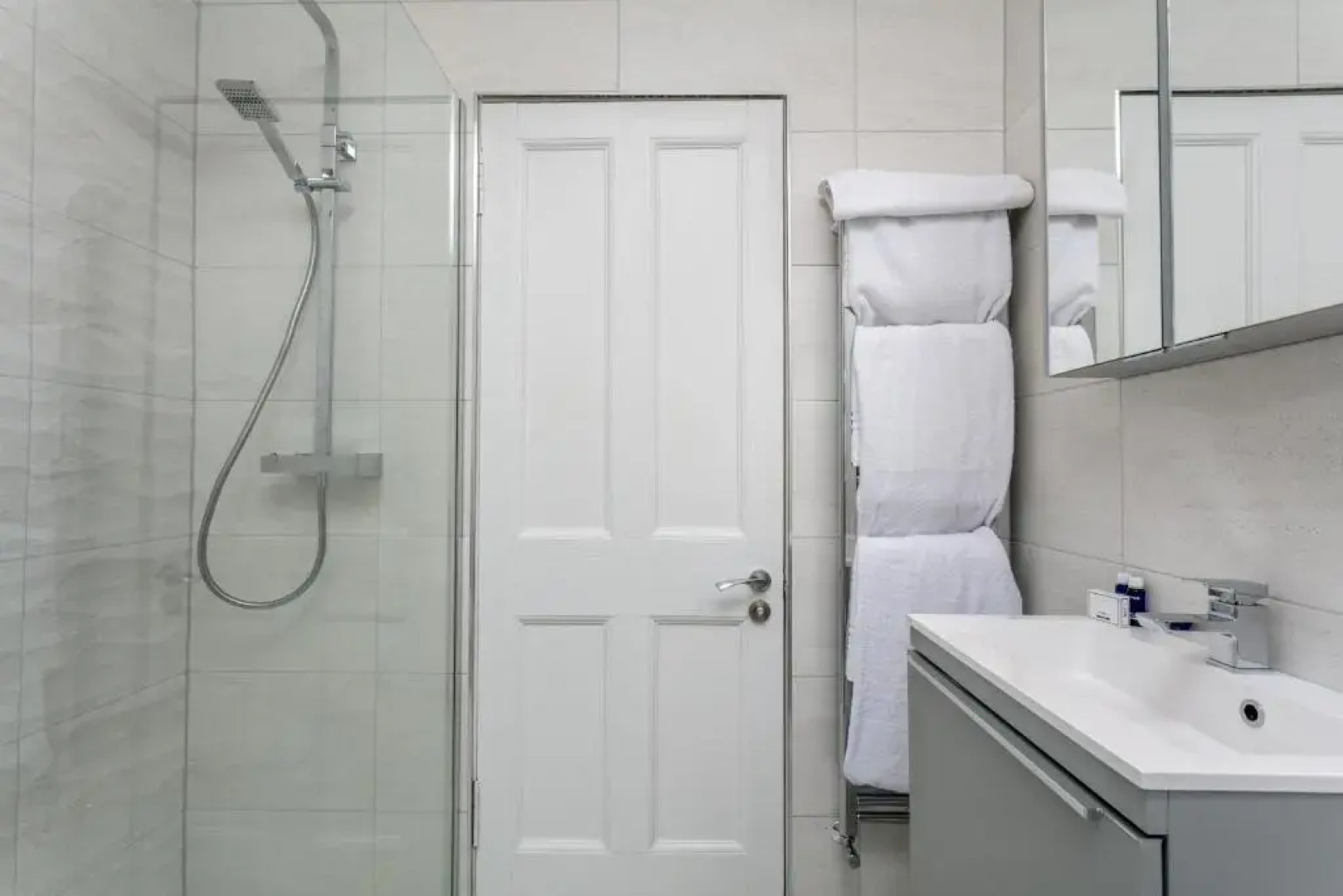 The Alexander - Donnini Deluxe