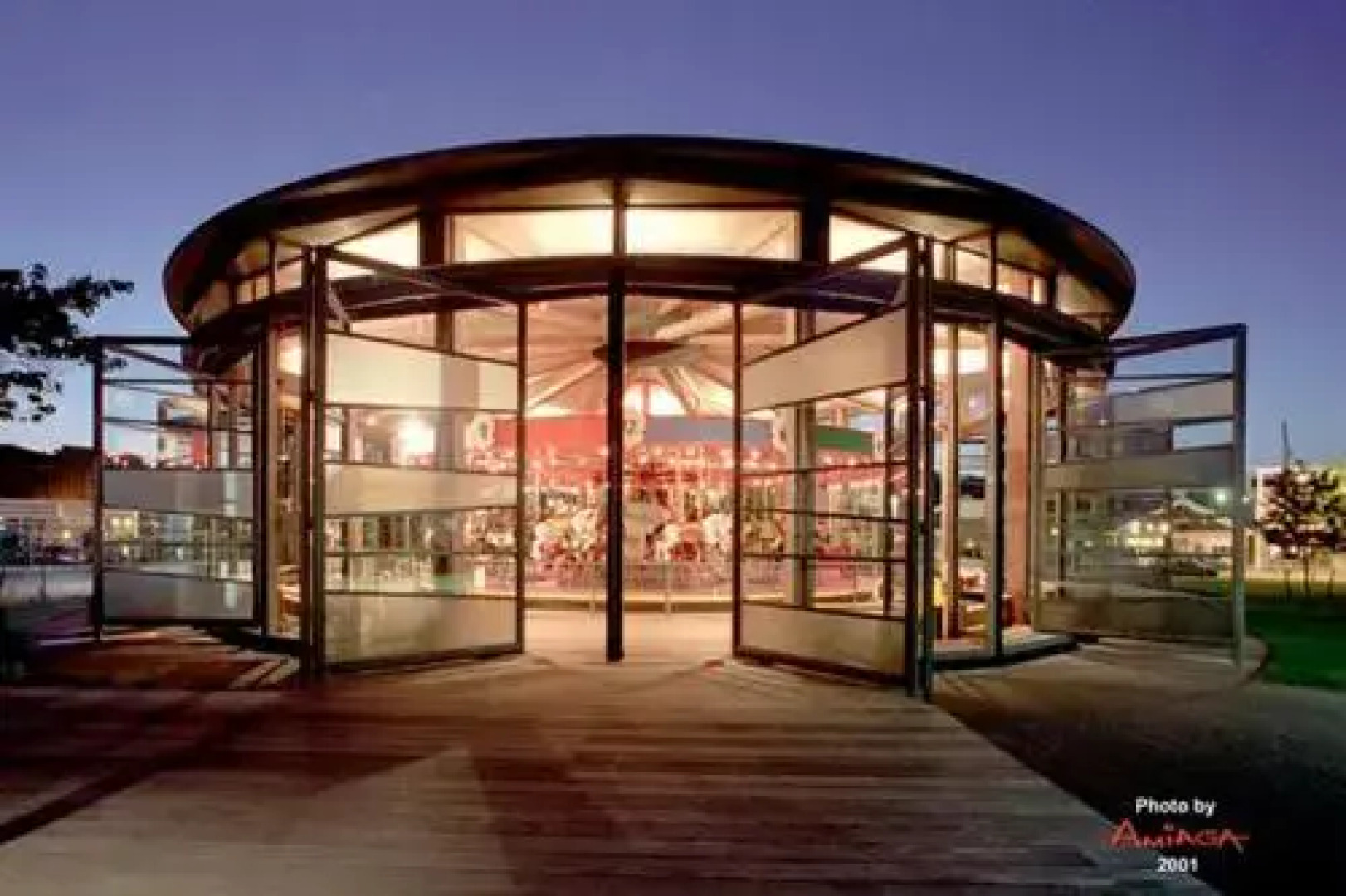 French Country Cottage