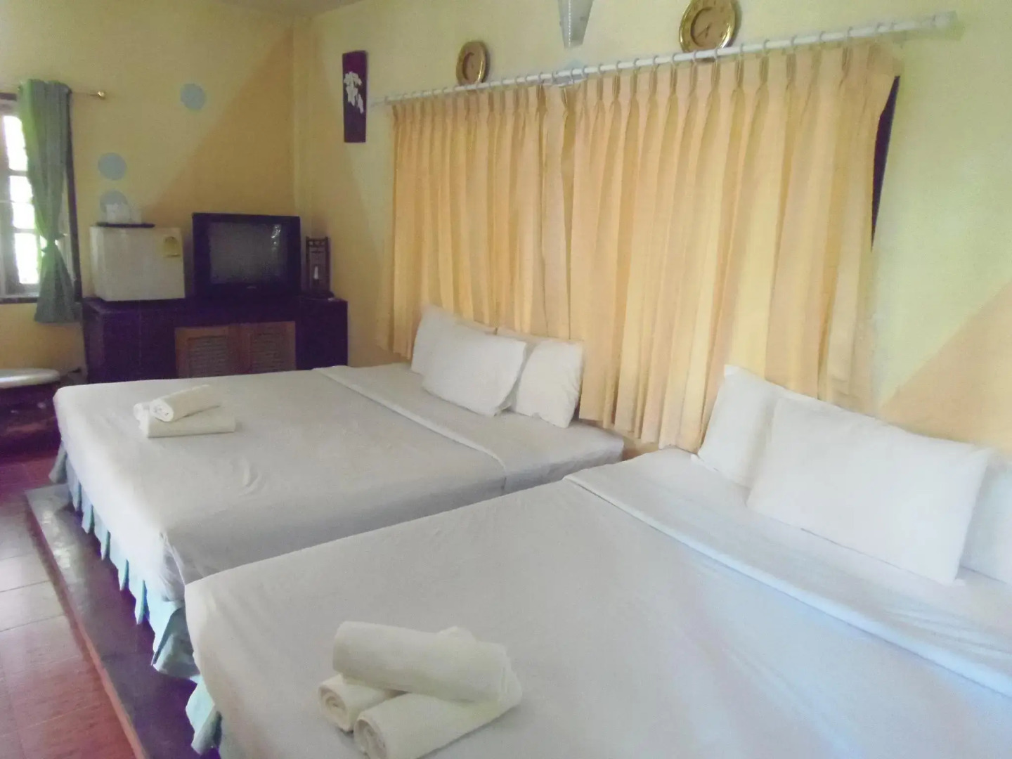 Tontarn Resort and Spa