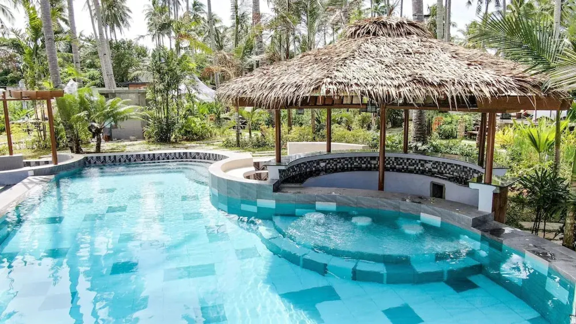 Nacpan Beach Glamping Managed by H Hospitality