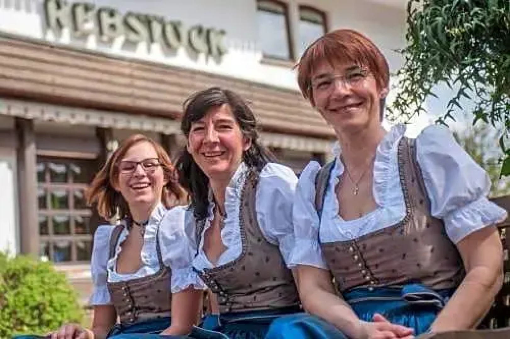 Landhotel Rebstock