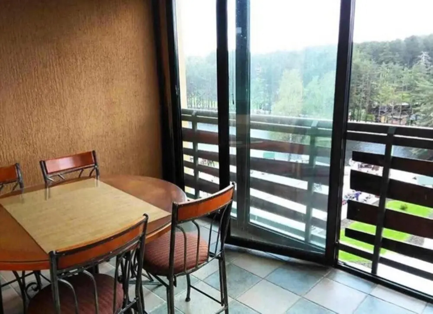 Apartment Daroteka
