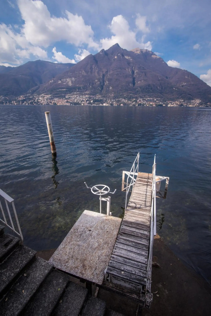 Villa Giù Luxury Lake Como - By House Of Travelers -