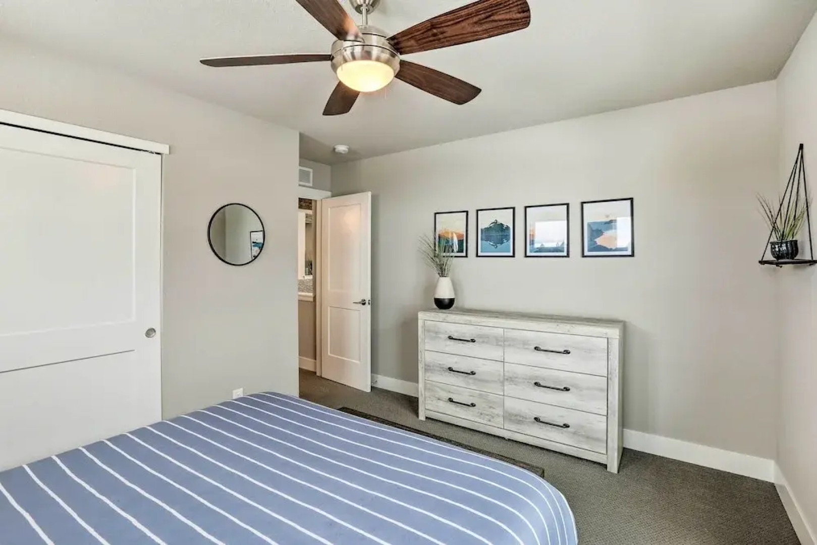 Granby Golf Retreat w/ Ski Trails, Mountain View!