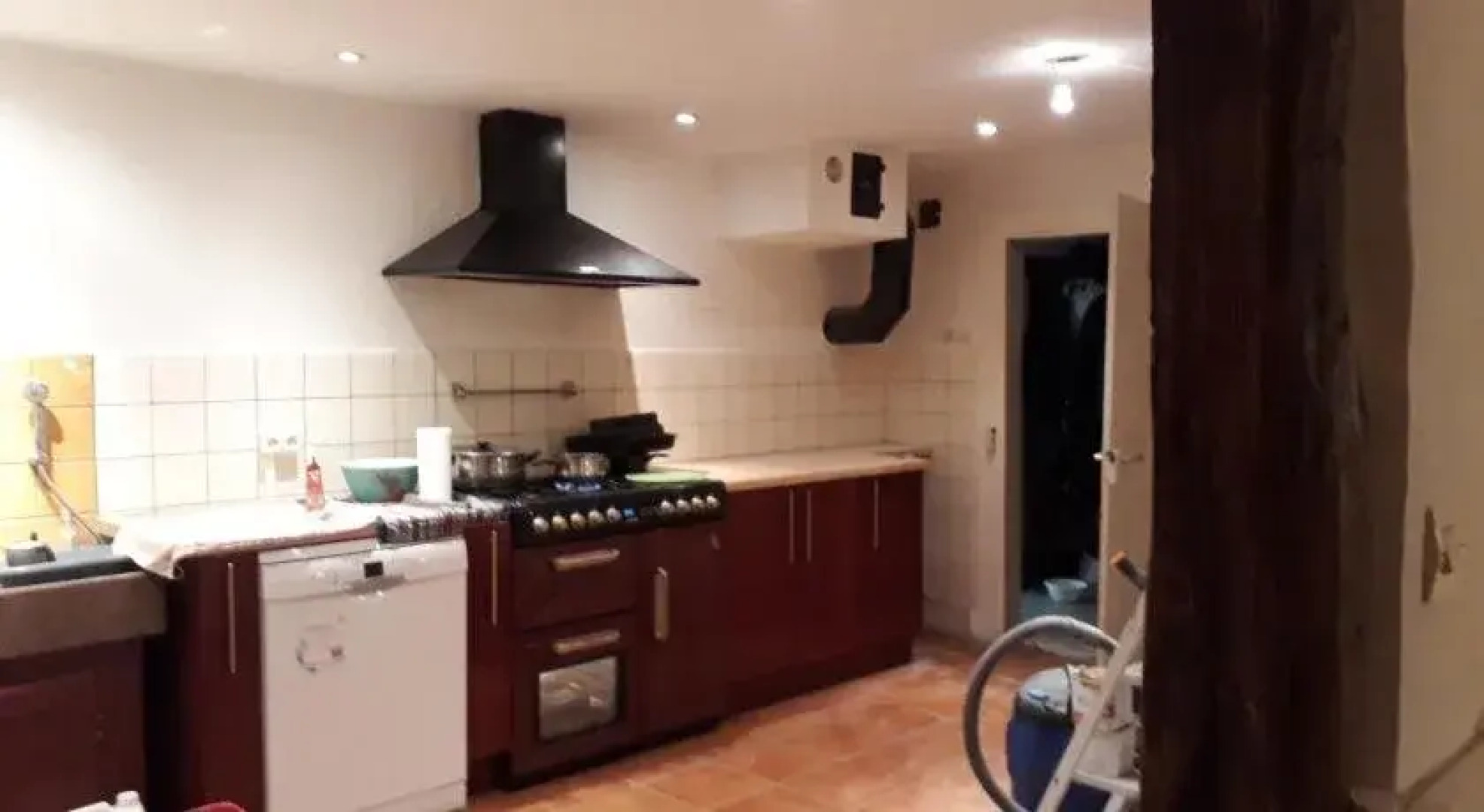 Chambres d’hôtes chez Loulou et Caramel