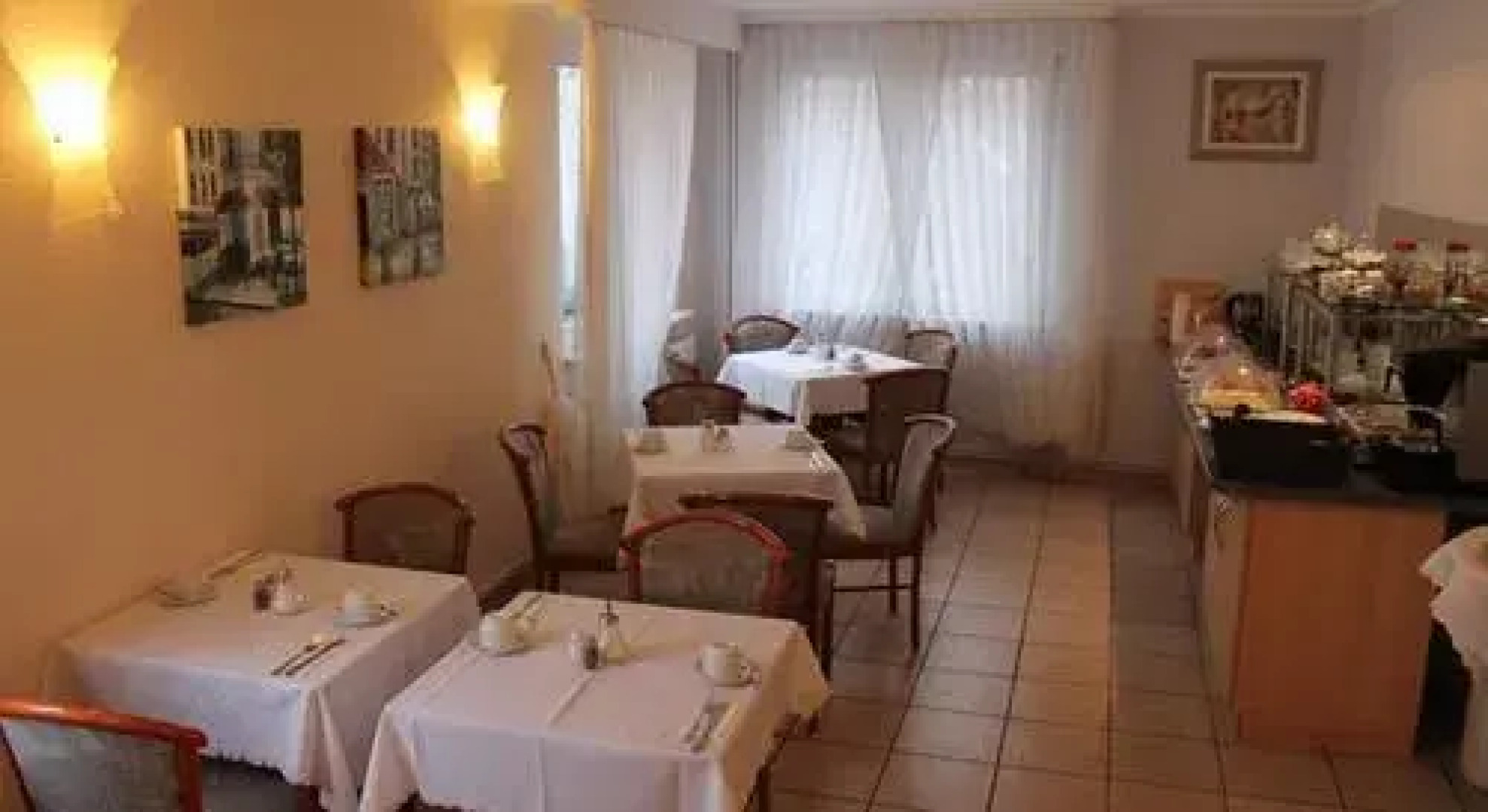 Hotel Bornheimer Hof