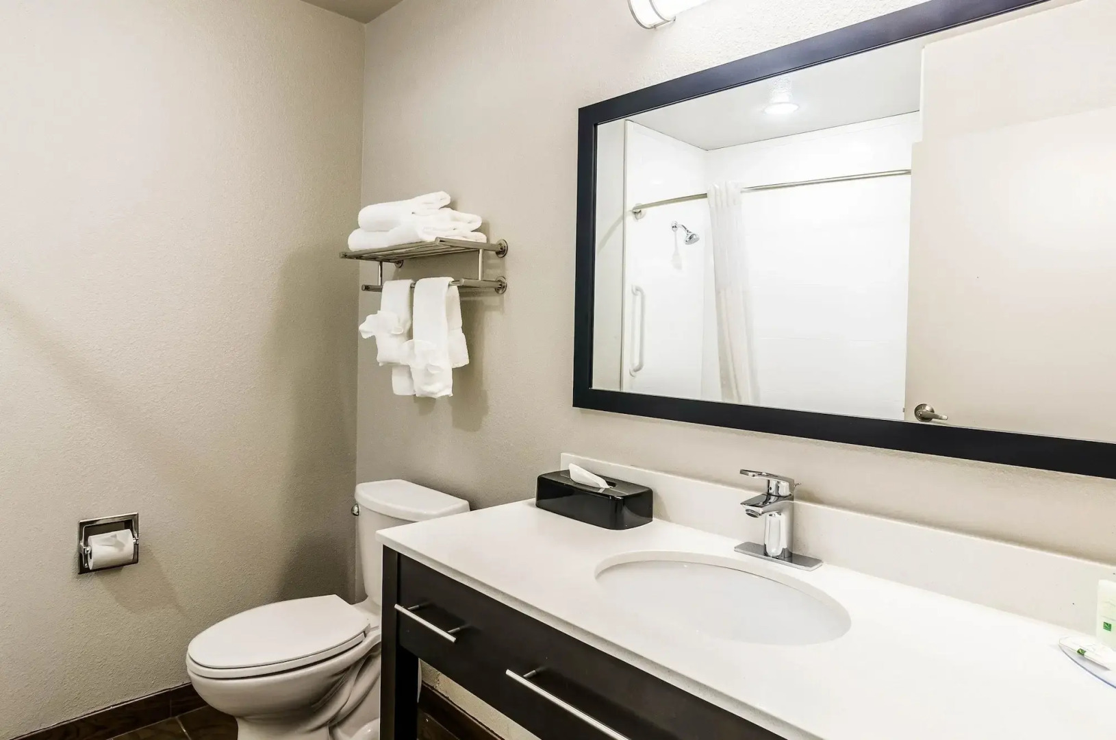 Quality Inn & Suites Westminster - Broomfield