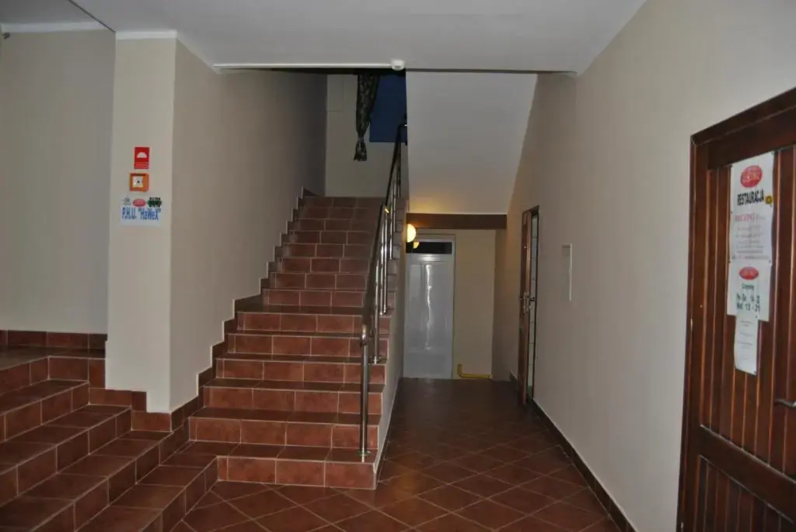 Hotel Gościniec