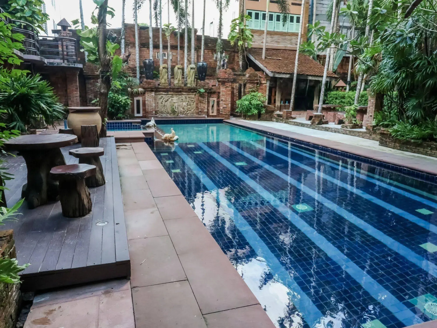 Nida Rooms Kathu Prince University