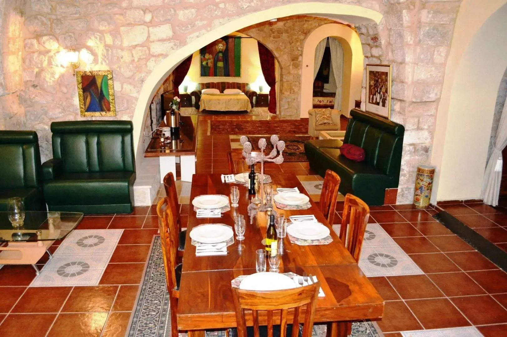 Palacio Domain Luxurious Boutique Hotel