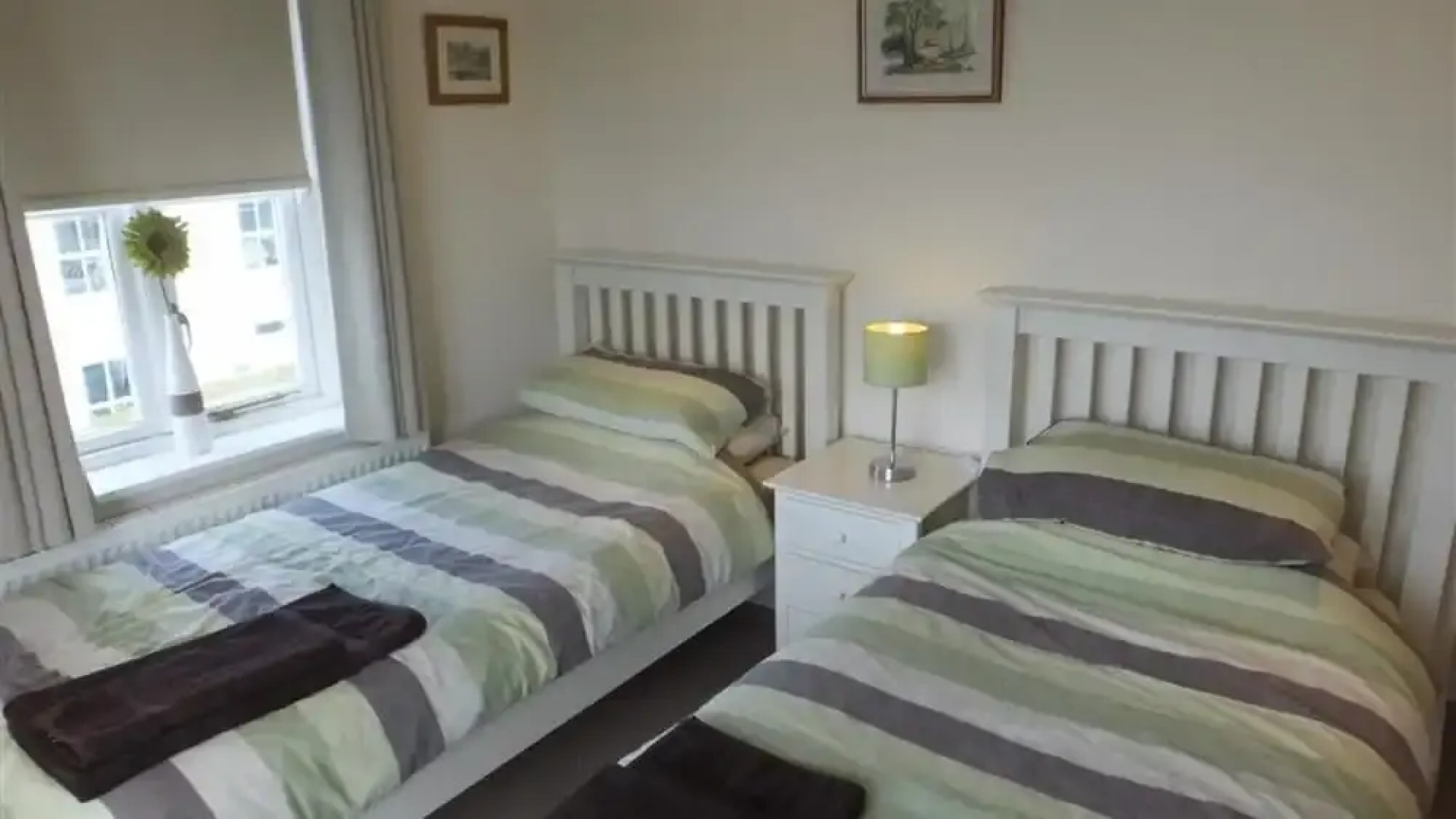 Park Place Court 3 Plas Bach