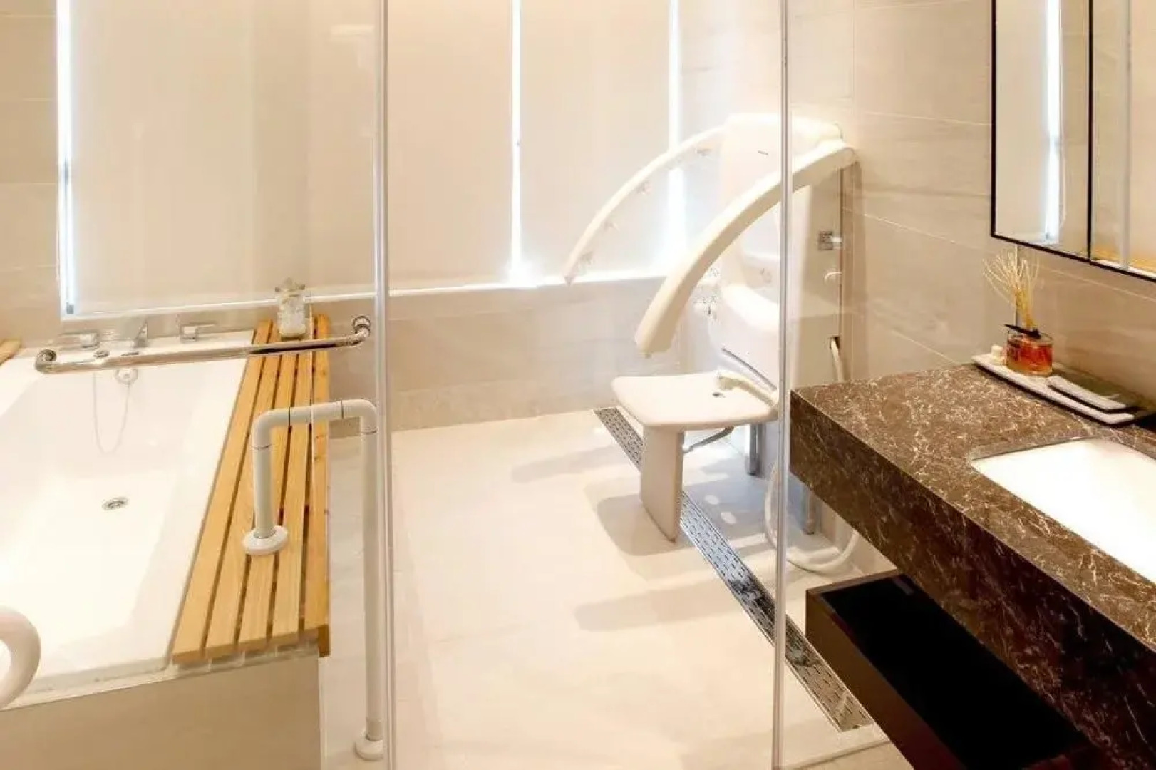 Centuray Tamsui Resort