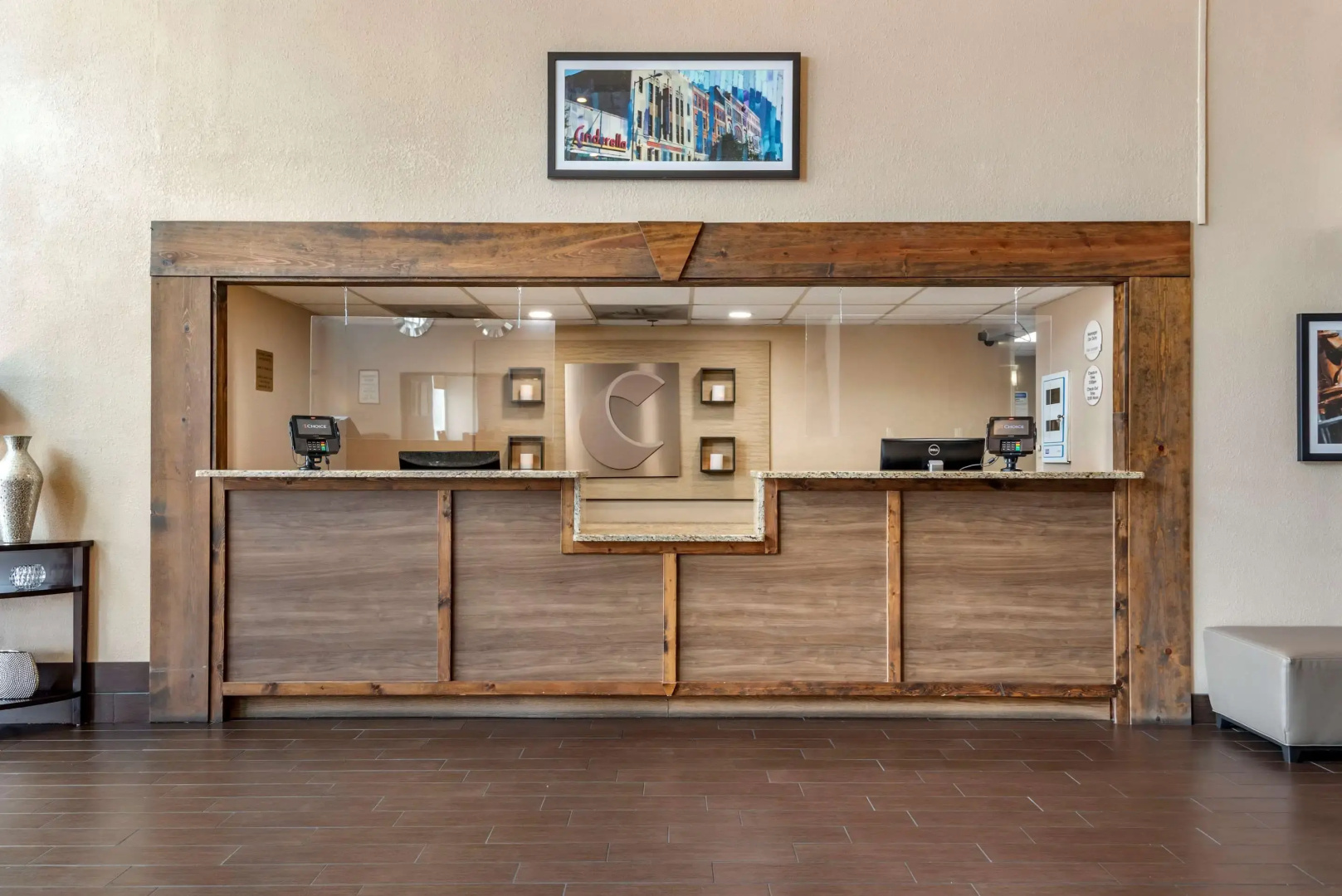 Comfort Inn Meridian - Bonita Lakes