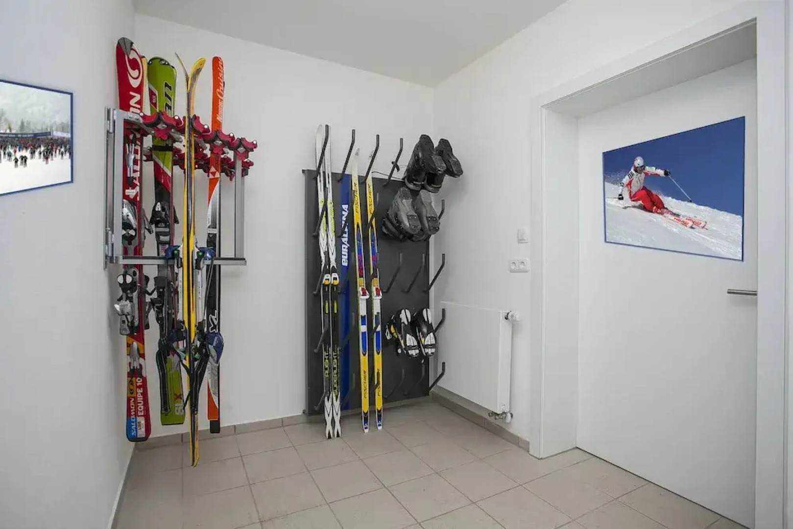 Gästehaus Otto Huber