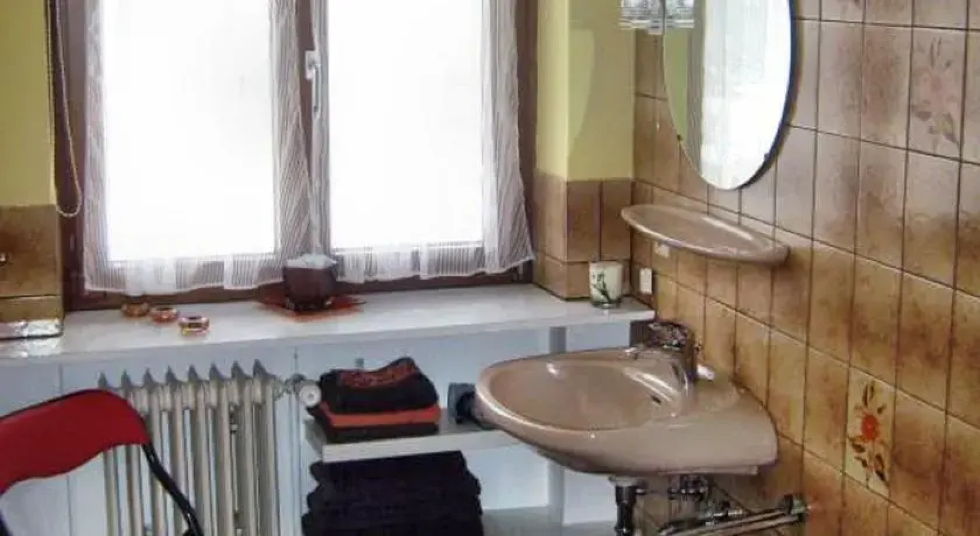 Ferienwohnung Engesser