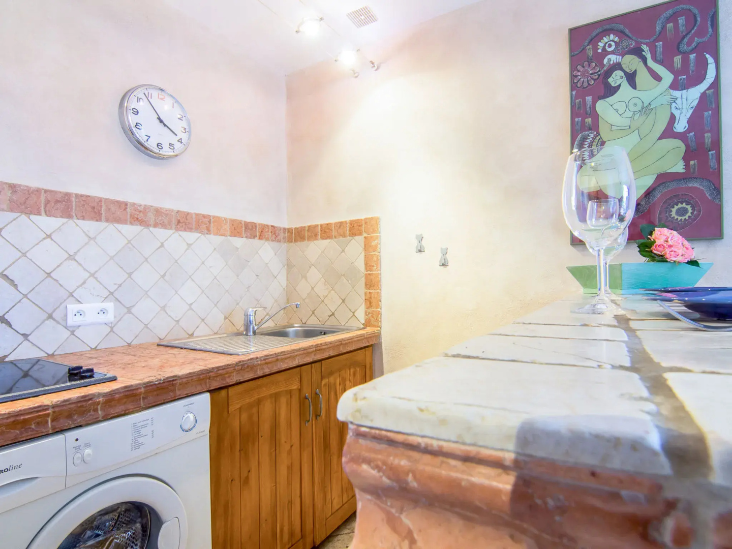 Apartment Les Carles