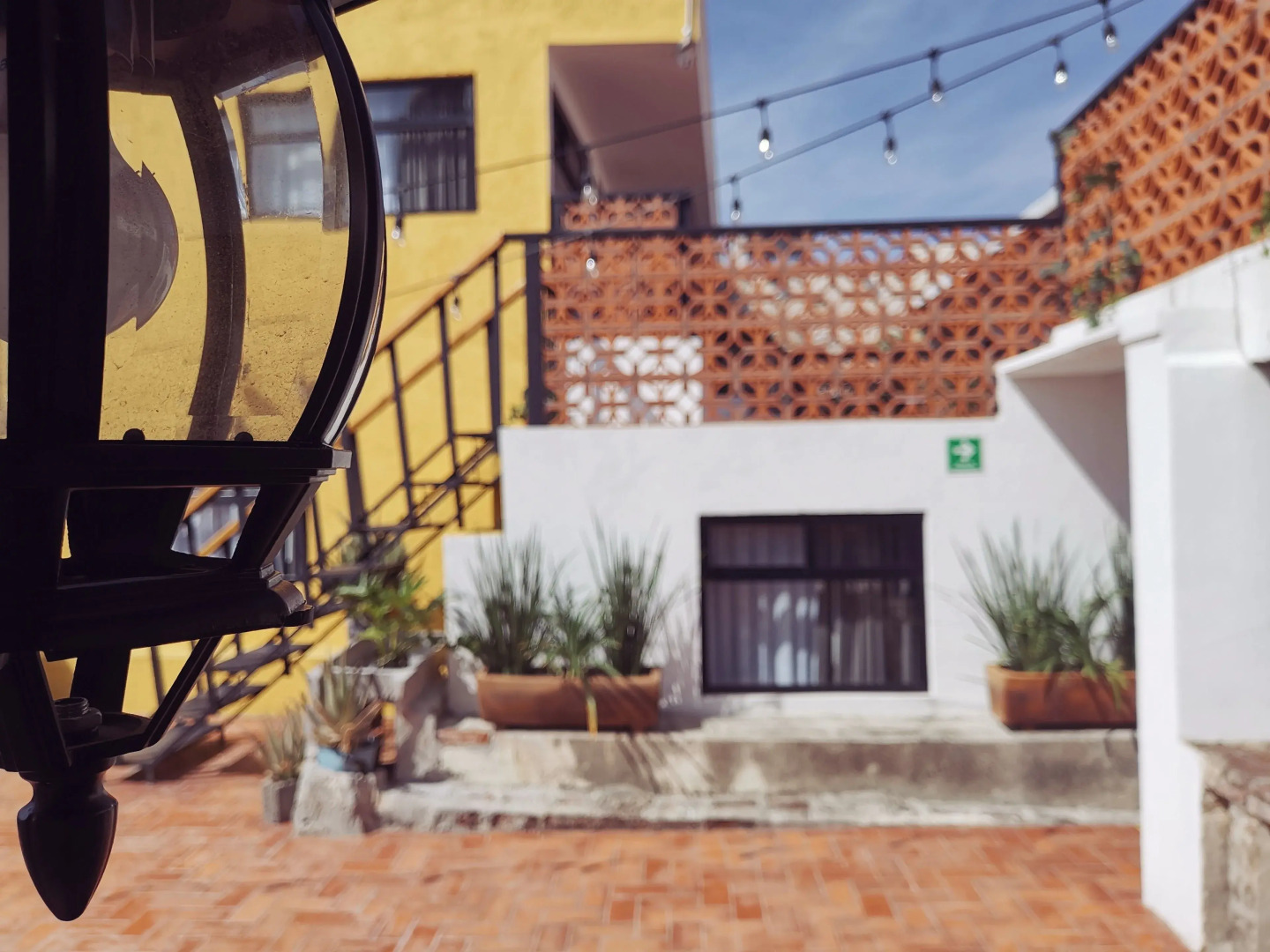 Santa Josefita Bed & Breakfast