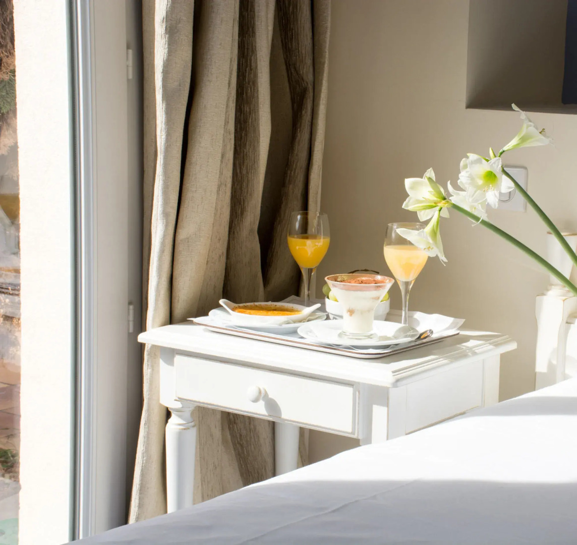 Best Western Hotel Le Sud