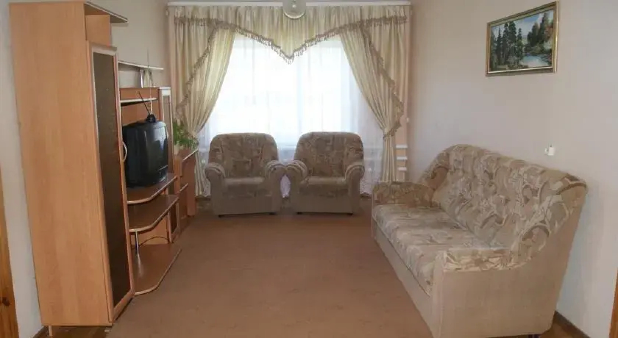 Наша Усадьба