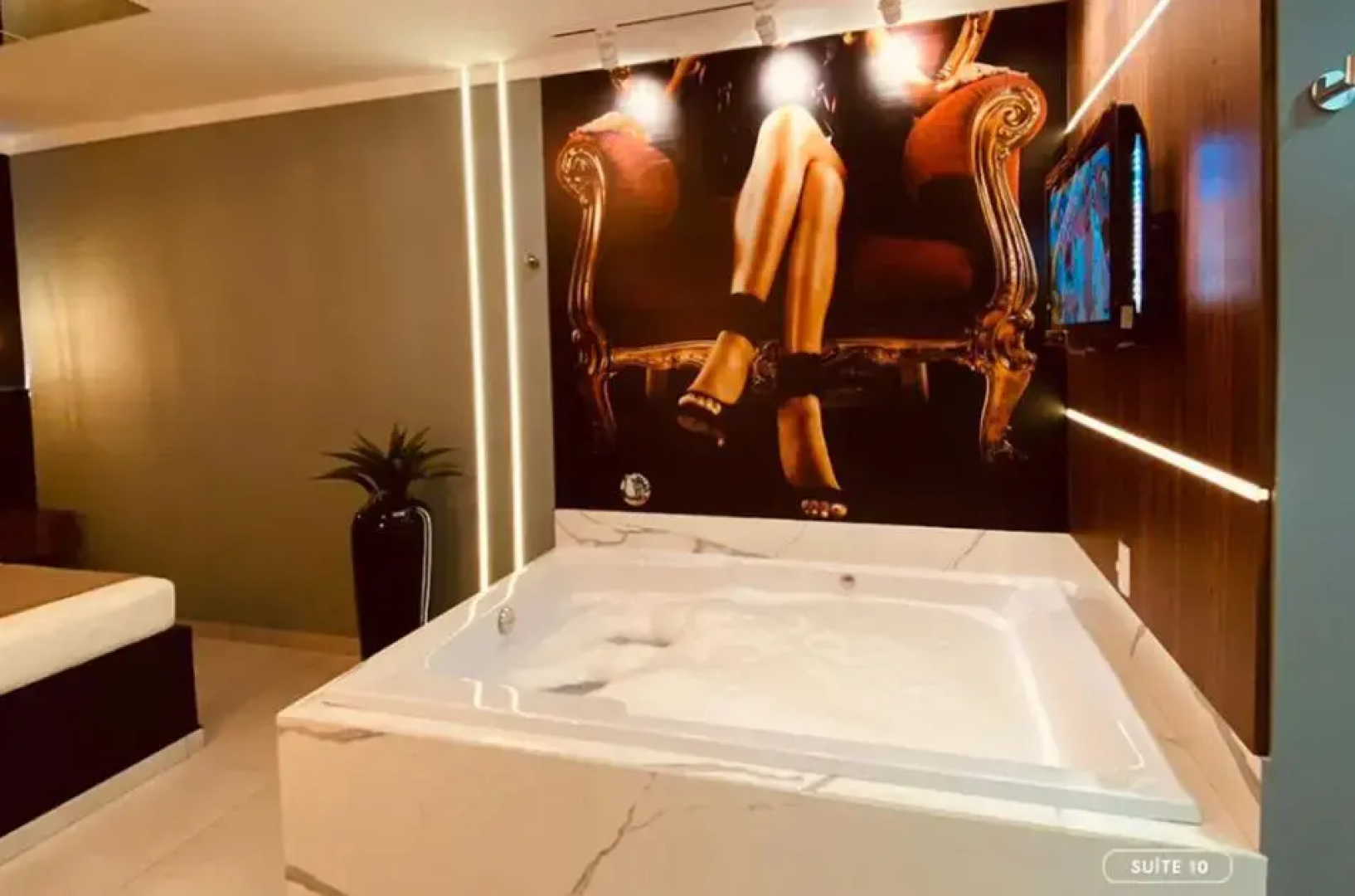 Motel Flamingo