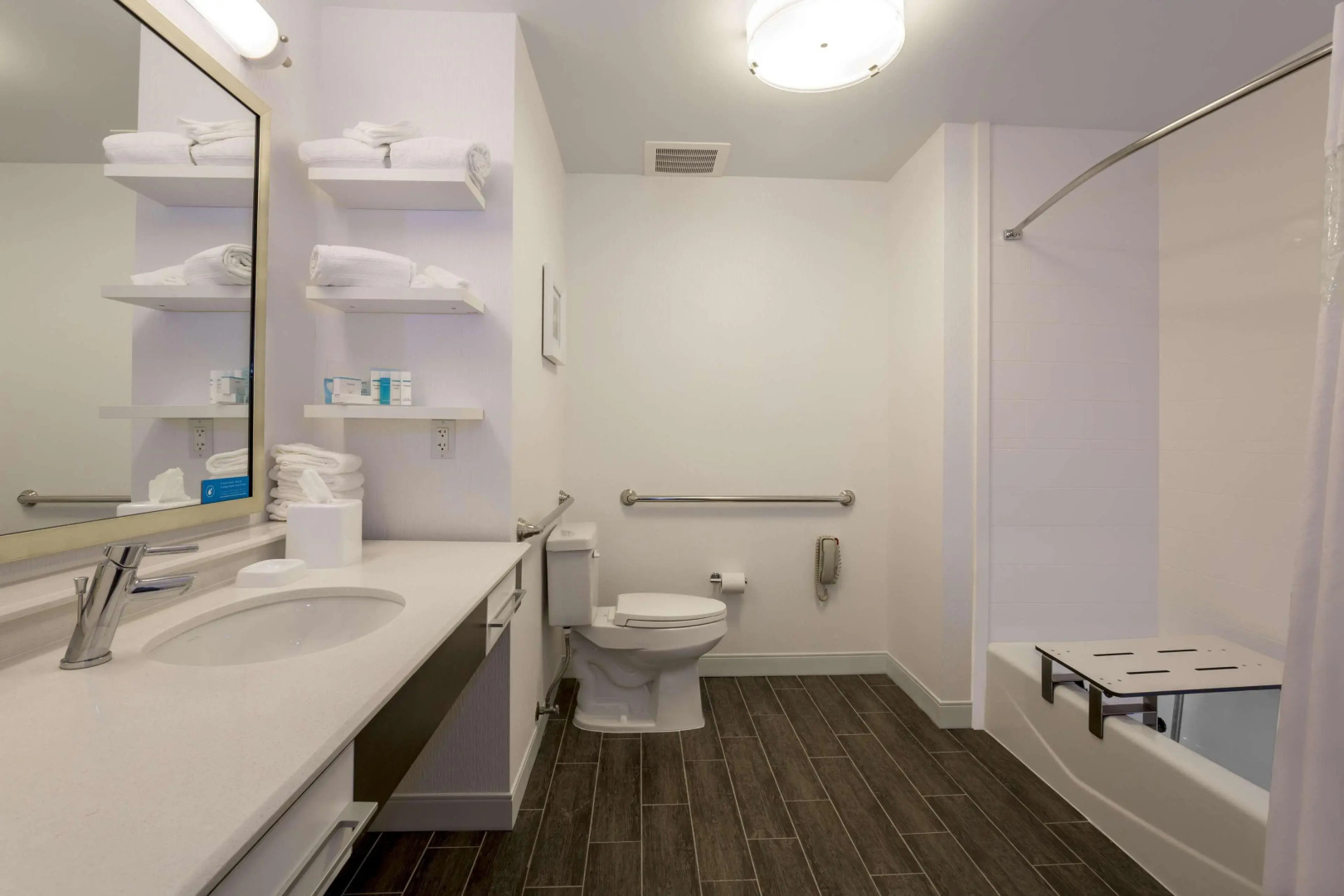 Hampton Inn Santa Barbara/Goleta