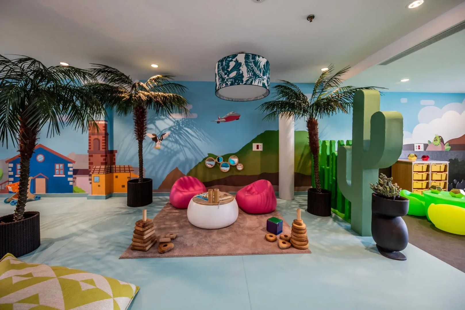 H10 Atlantic Sunset Horizons Collection