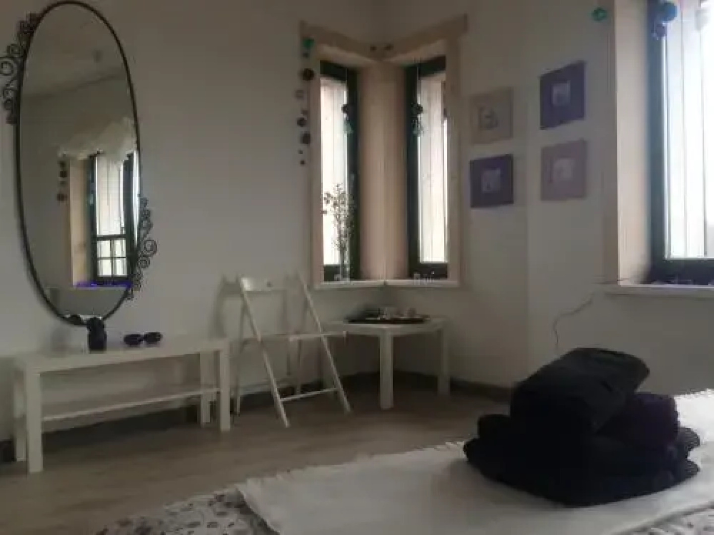 Chamedafne w Puszczy Kampinoskiej