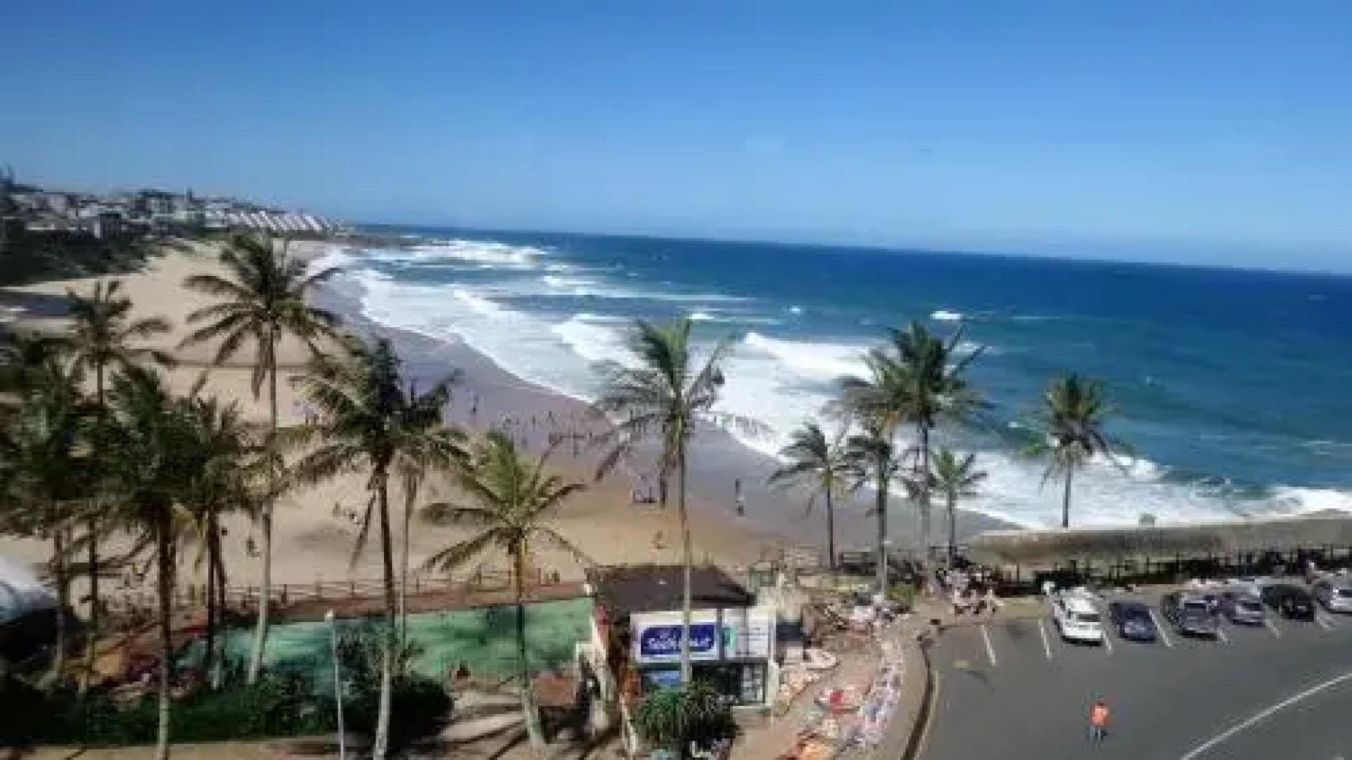 Seabrook 404 Margate R S A