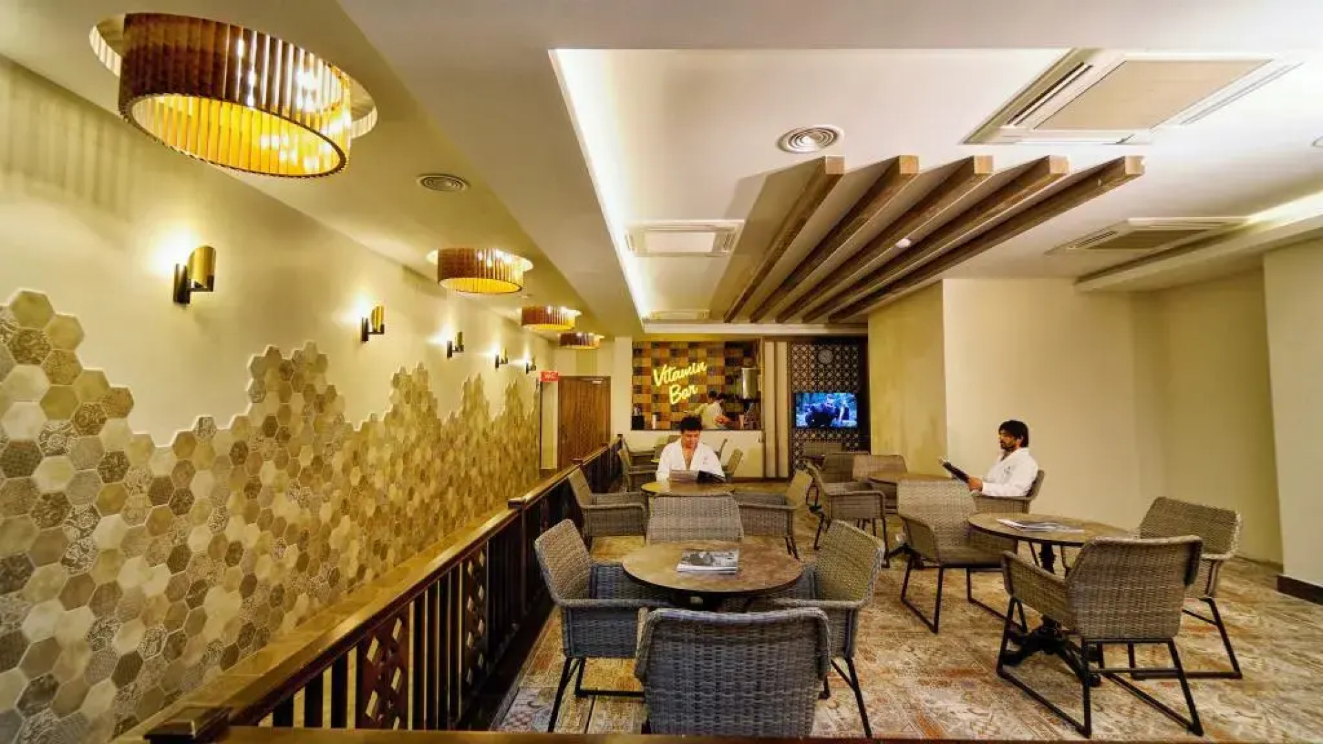 Orkis Palace Thermal & Spa