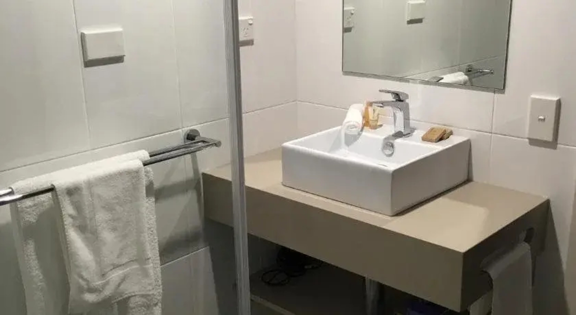 Altitude - The Lodge Smiggins