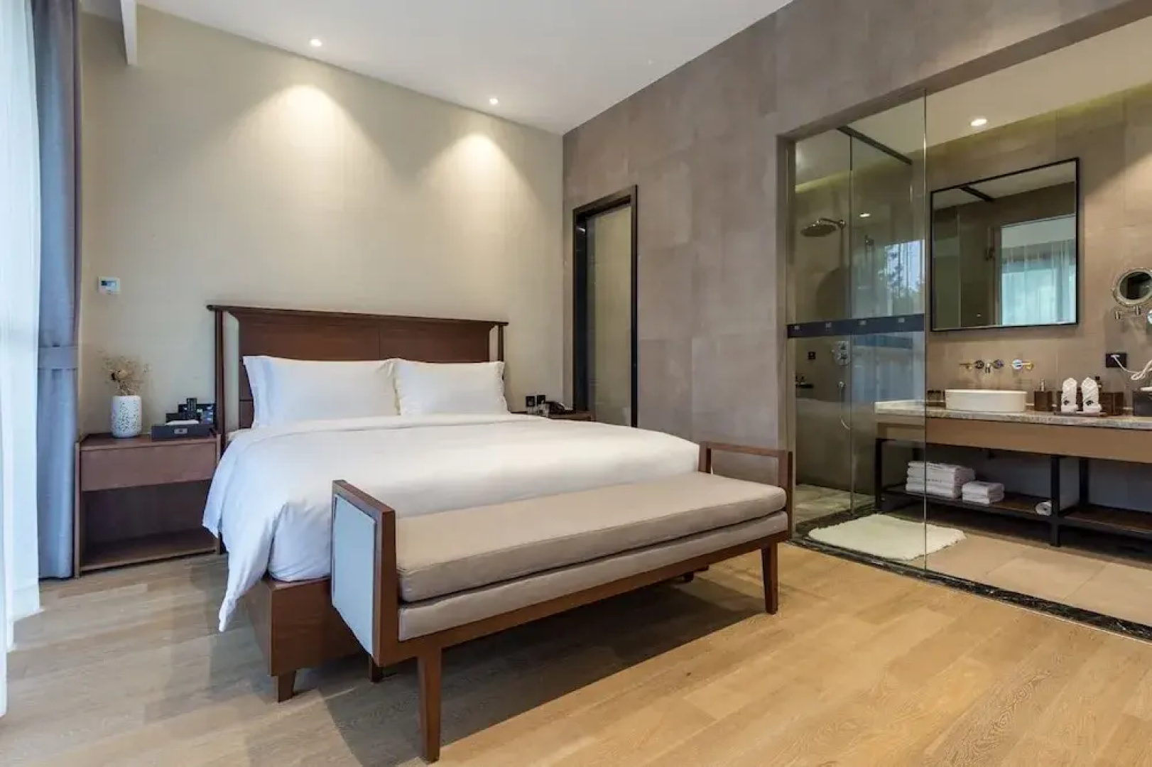 Yueqi Shanju Hotel