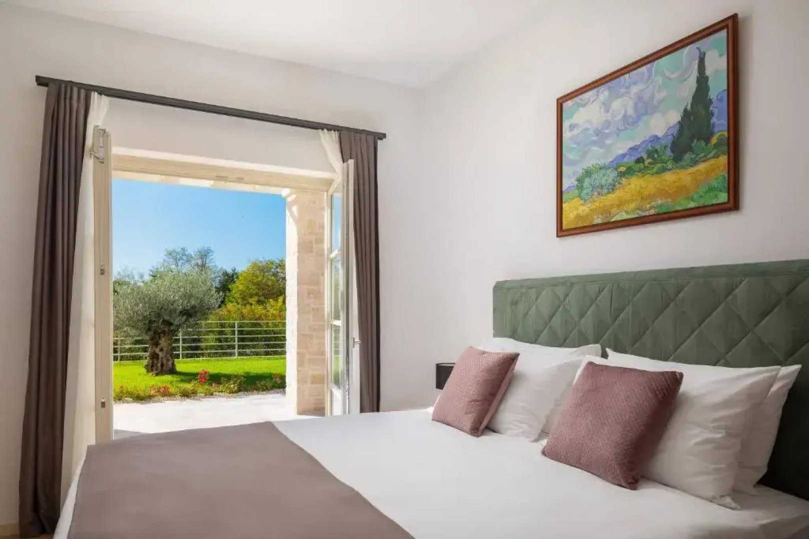 Villa Divine by ILC (Istria Luxury Collection)