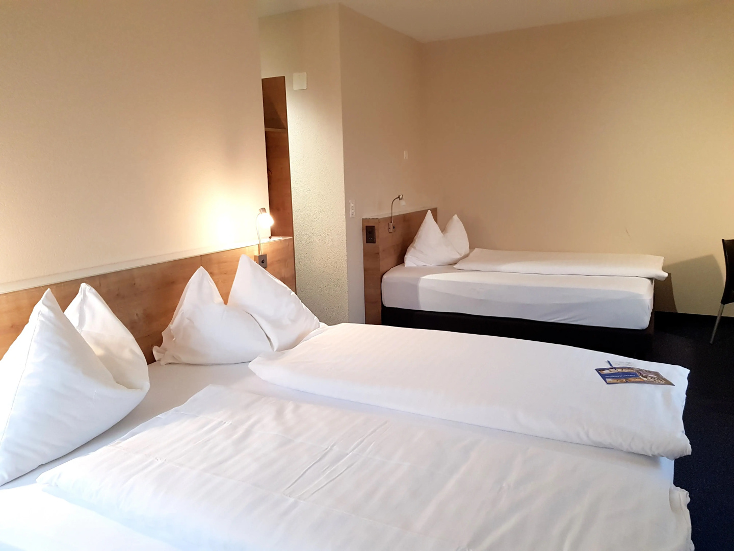 Aarehof Swiss Quality Hotel