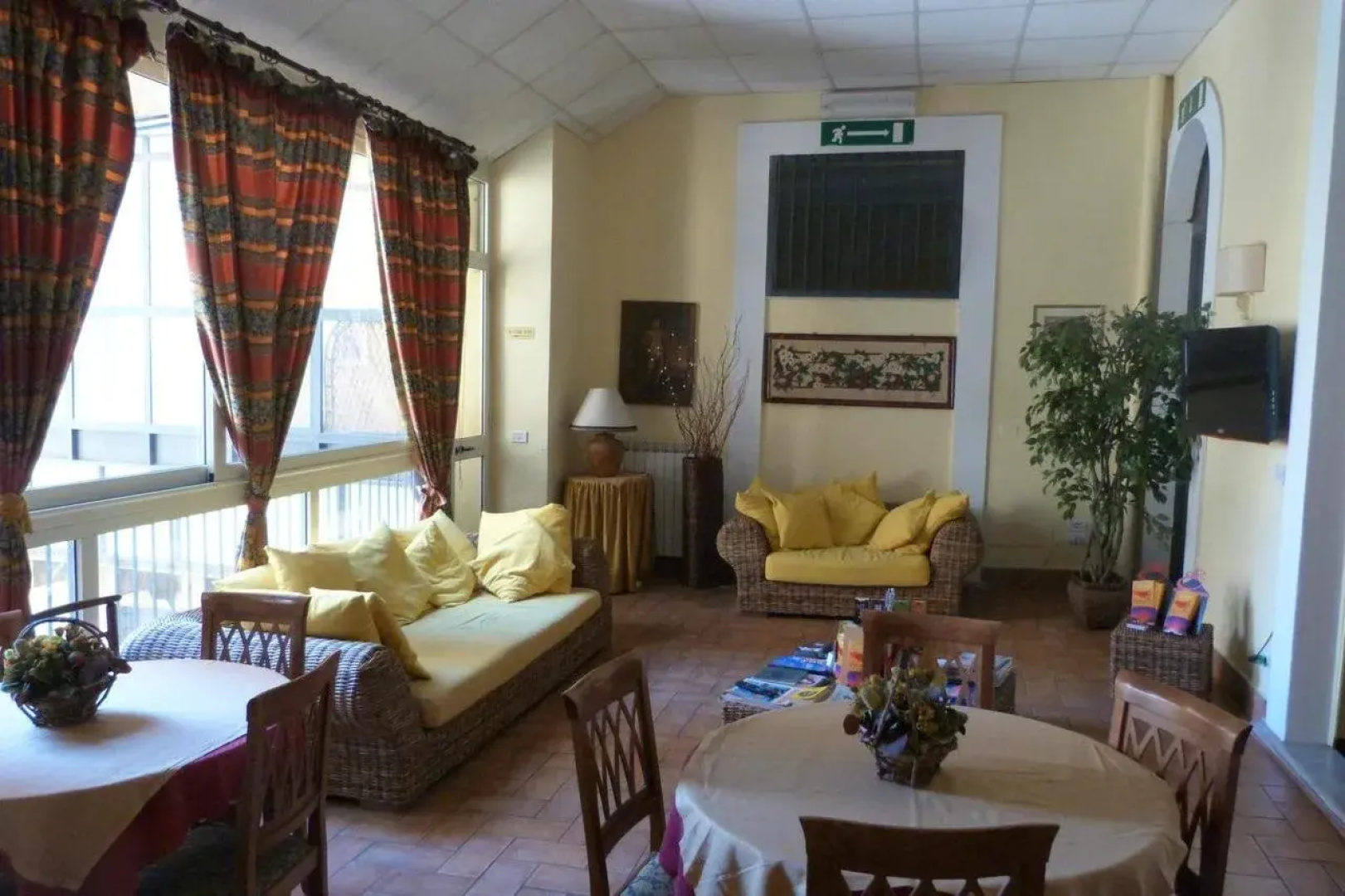 Hotel Etnea 316