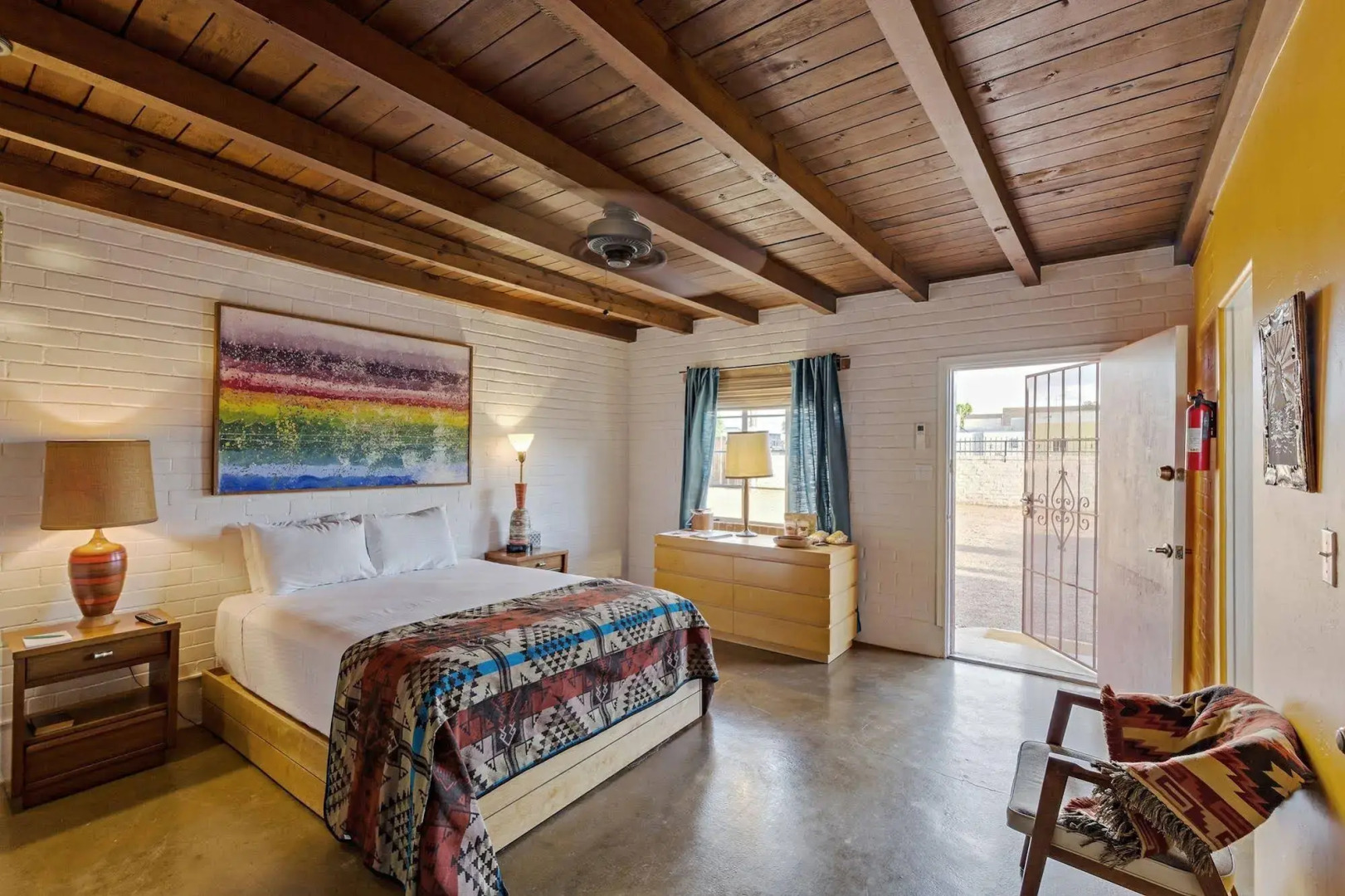 The Downtown Clifton Hotel Tucson