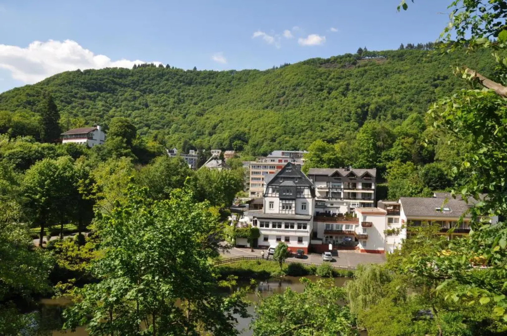 Bertricher Hof Superior