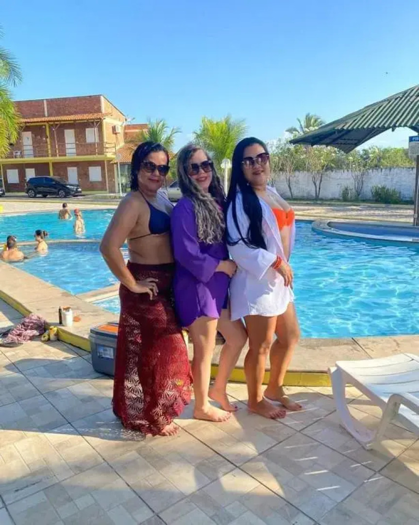 Apartamento 09 Porto dos Lençóis Residence