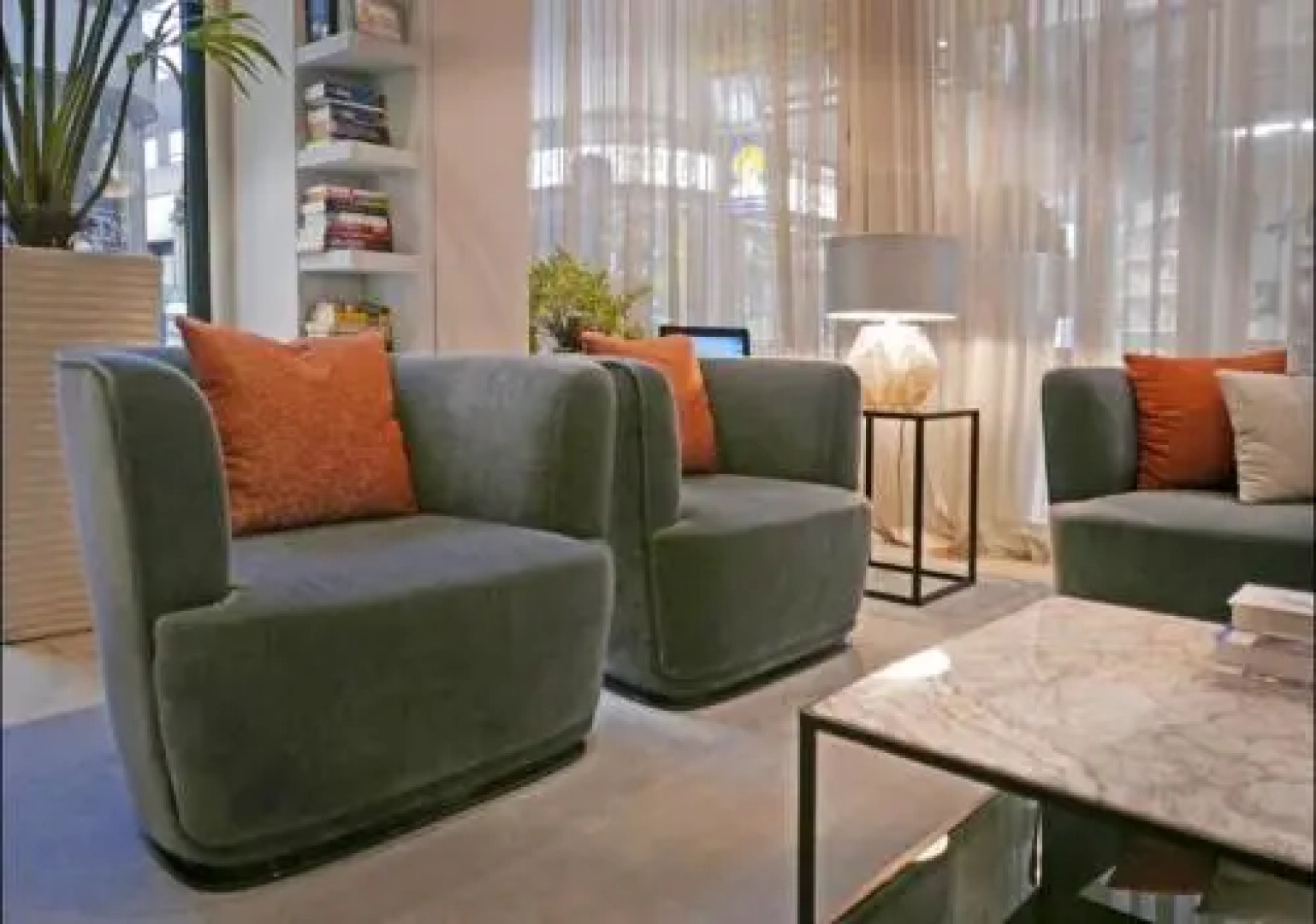 Residence  ApartHotel Marinotourist