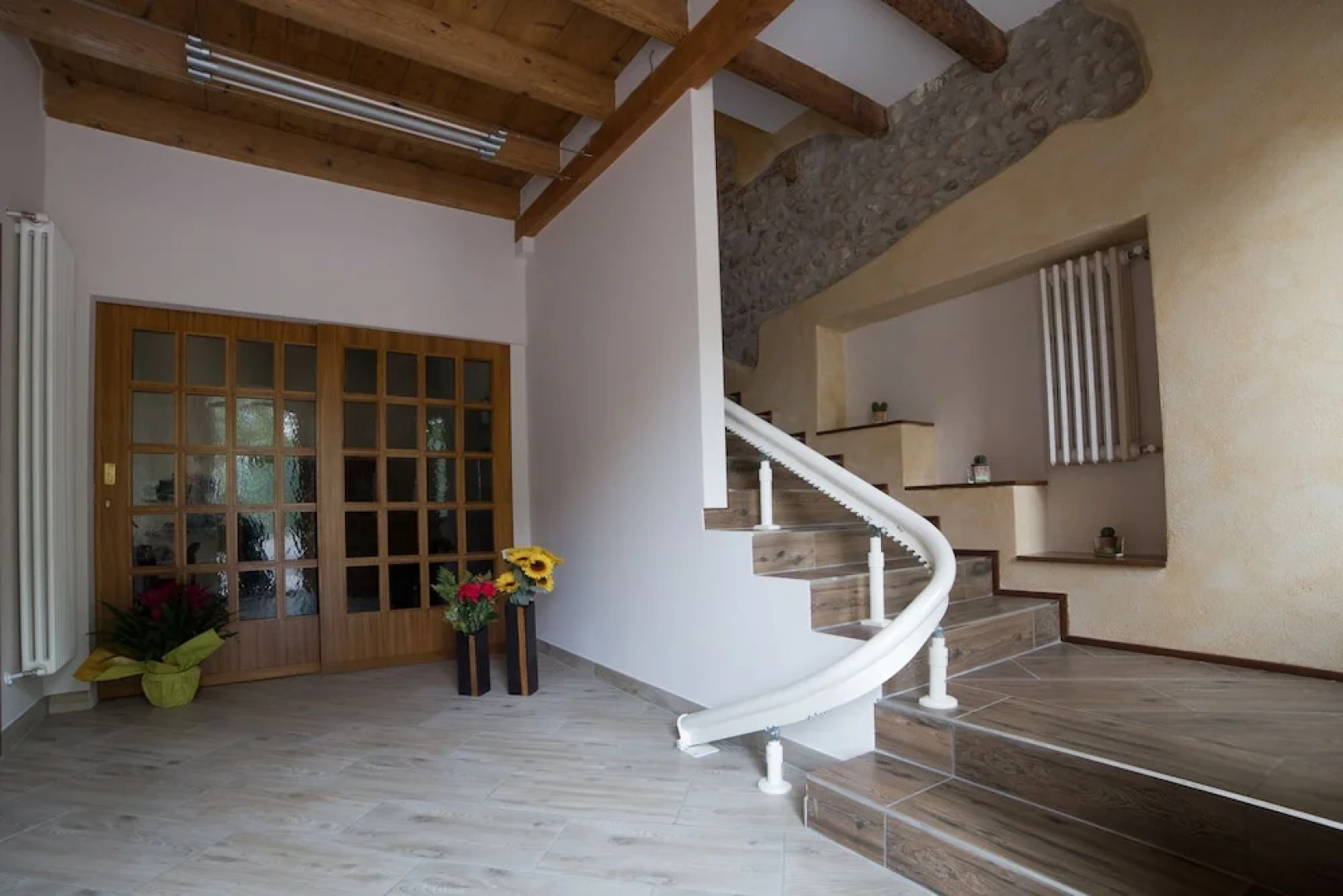 Foresteria I Colli del Garda