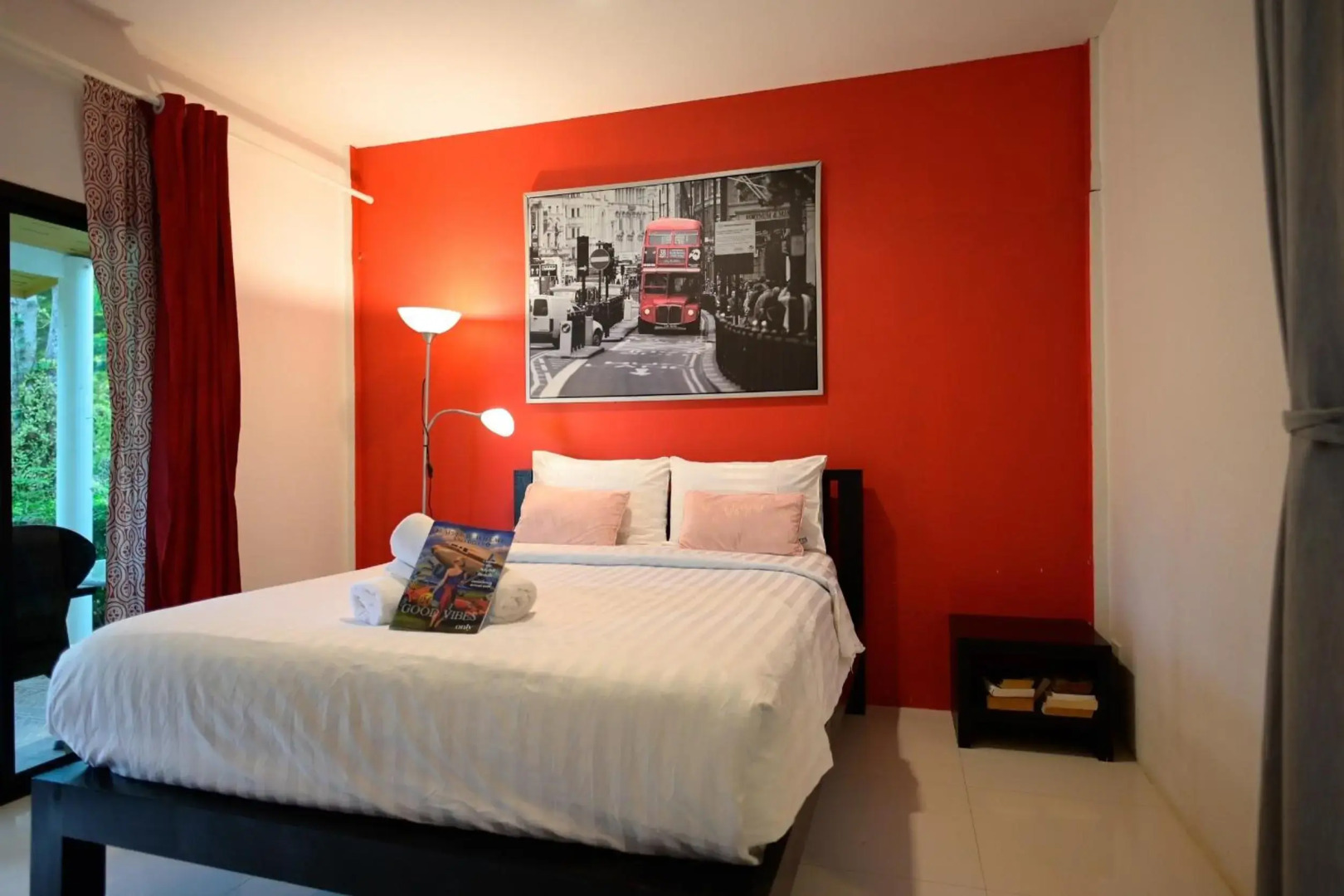 Saphli Villa Beach Resort