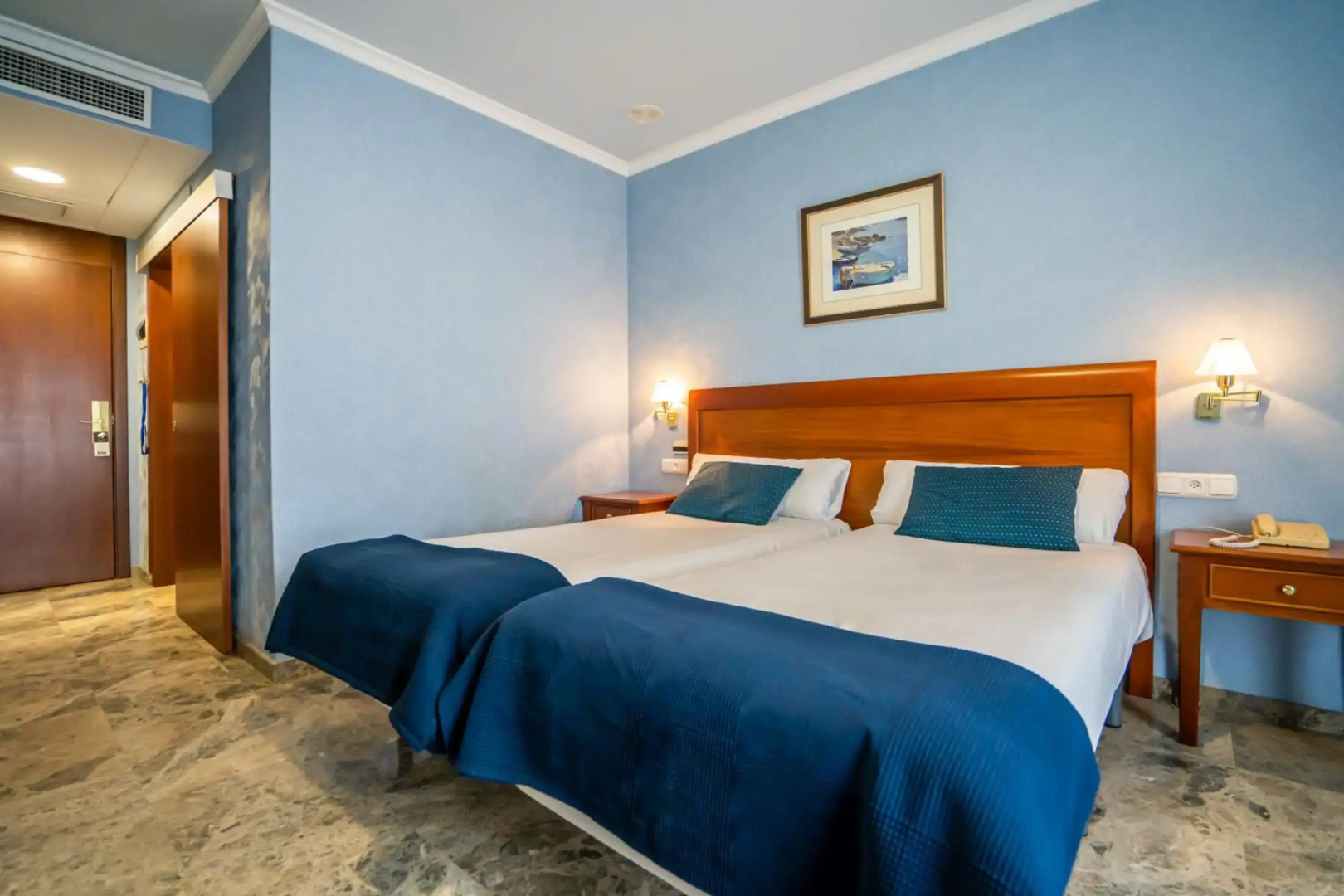 Hotel Bartos