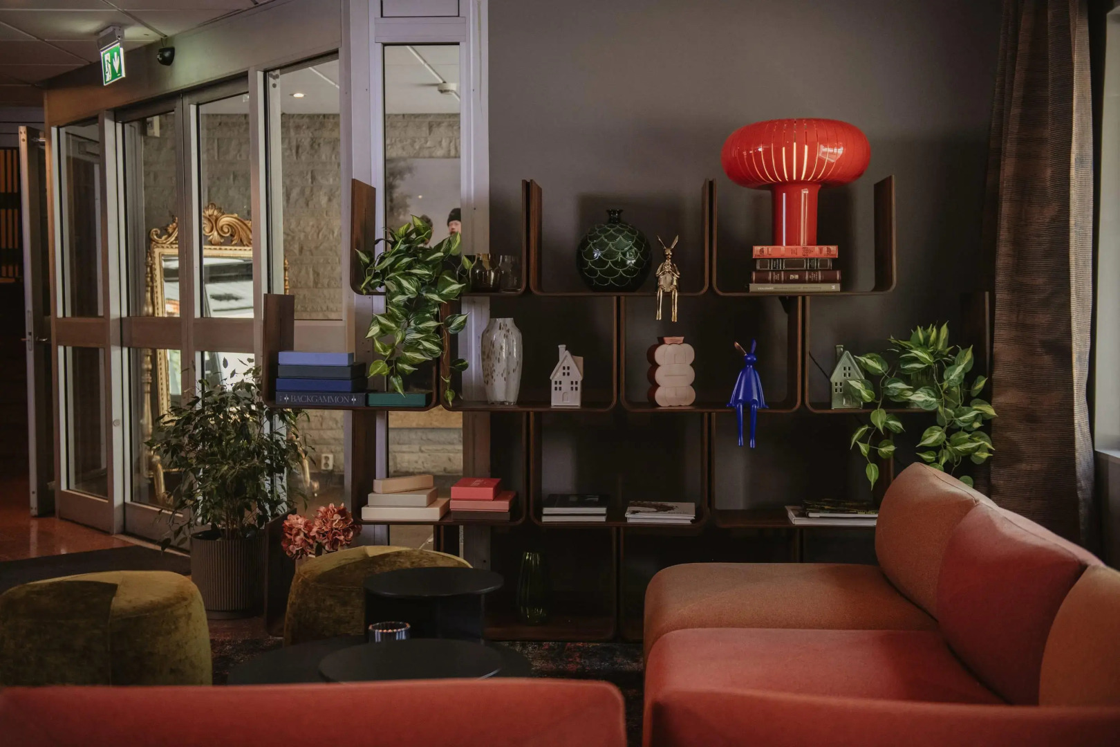 Home Hotel Bergmastaren