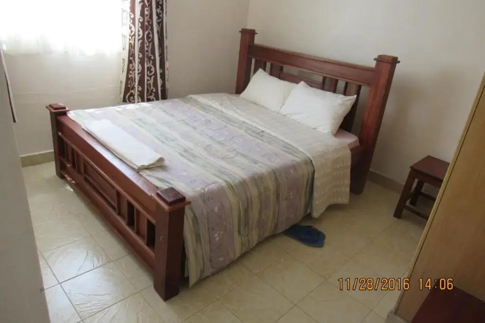 Bondo Travellers Hotel