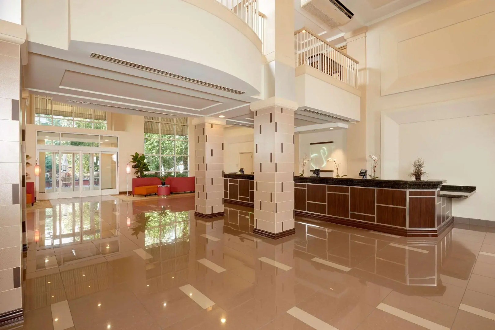 Hilton Grand Vacations Club Flamingo Las Vegas