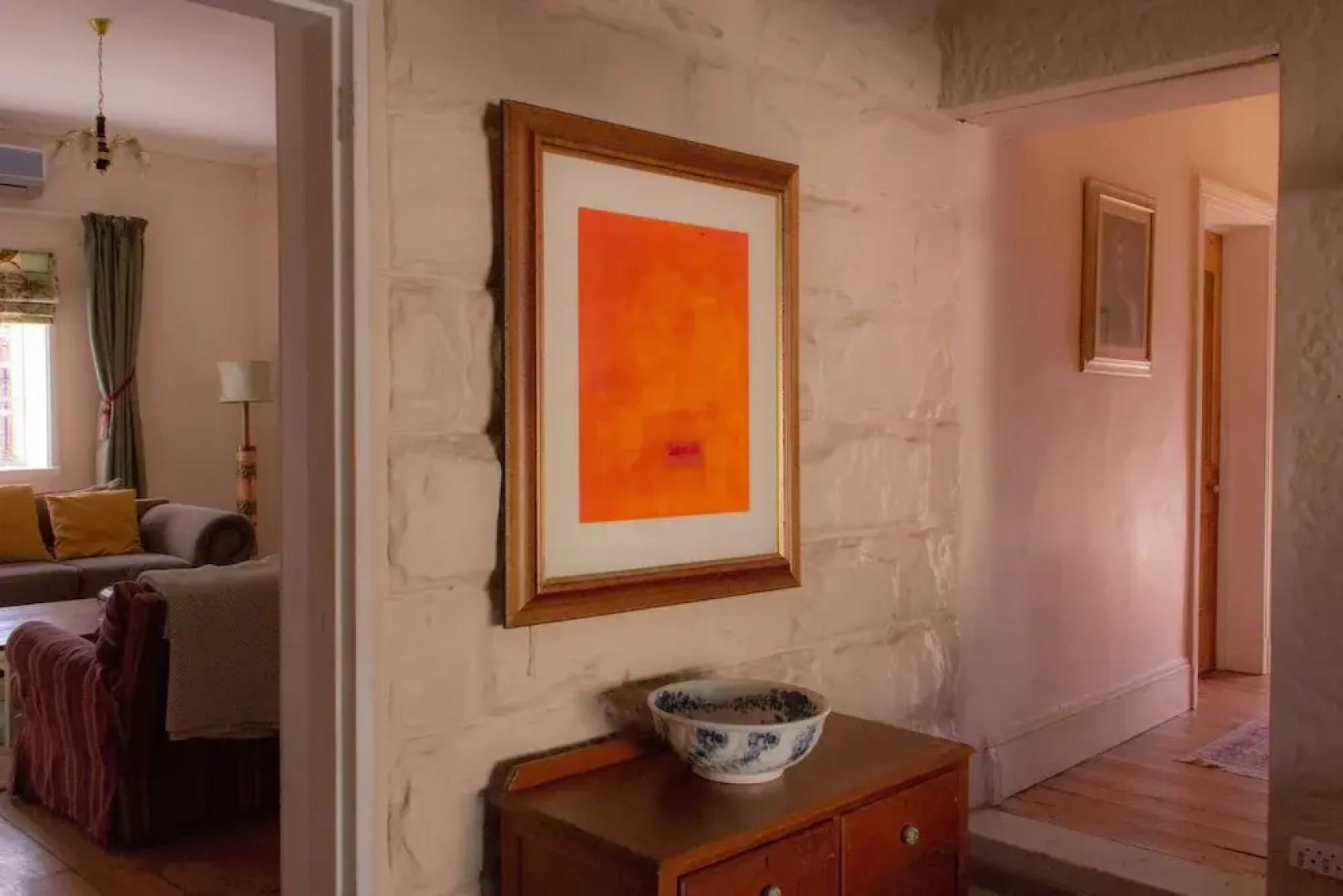 Cherry Stone Country House