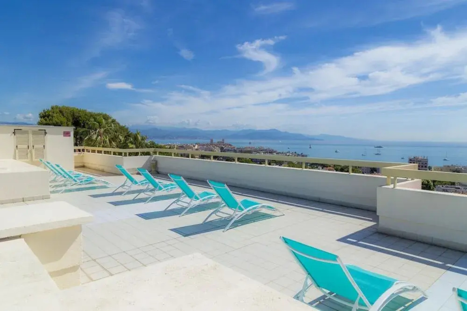 Hapimag Resort Antibes