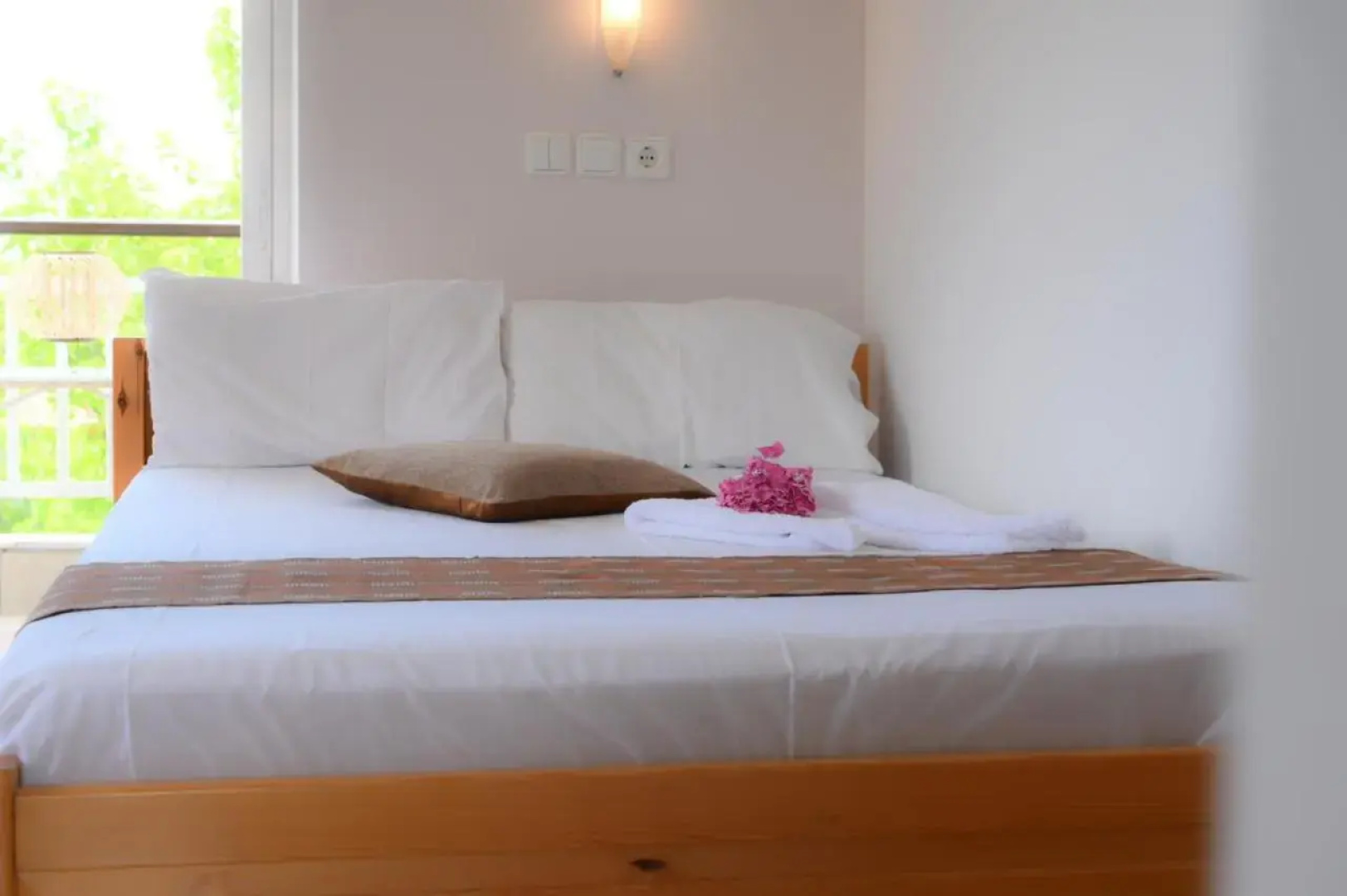 Sintrivanis Hotel