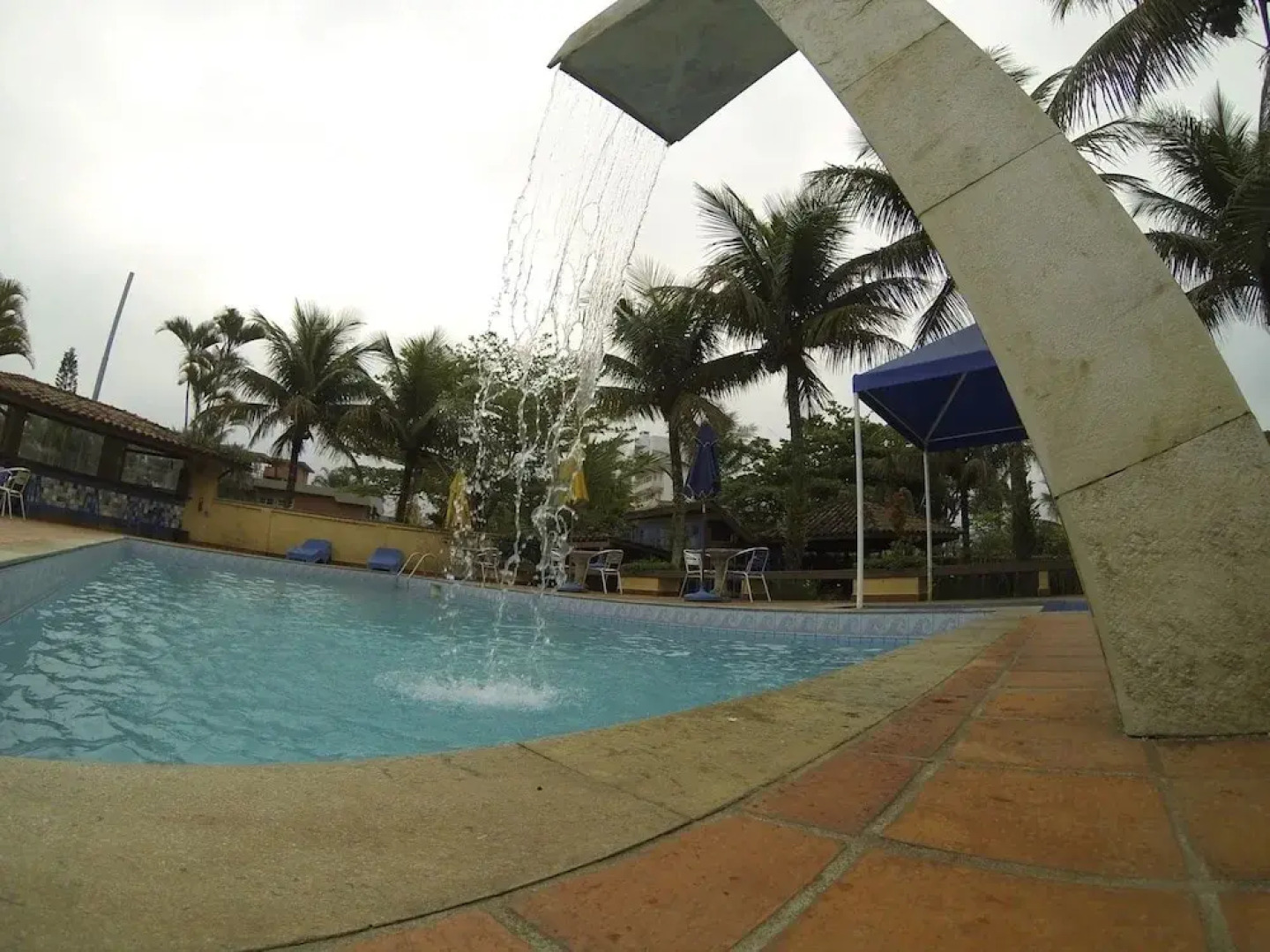 Cia do Mar Praia Hotel